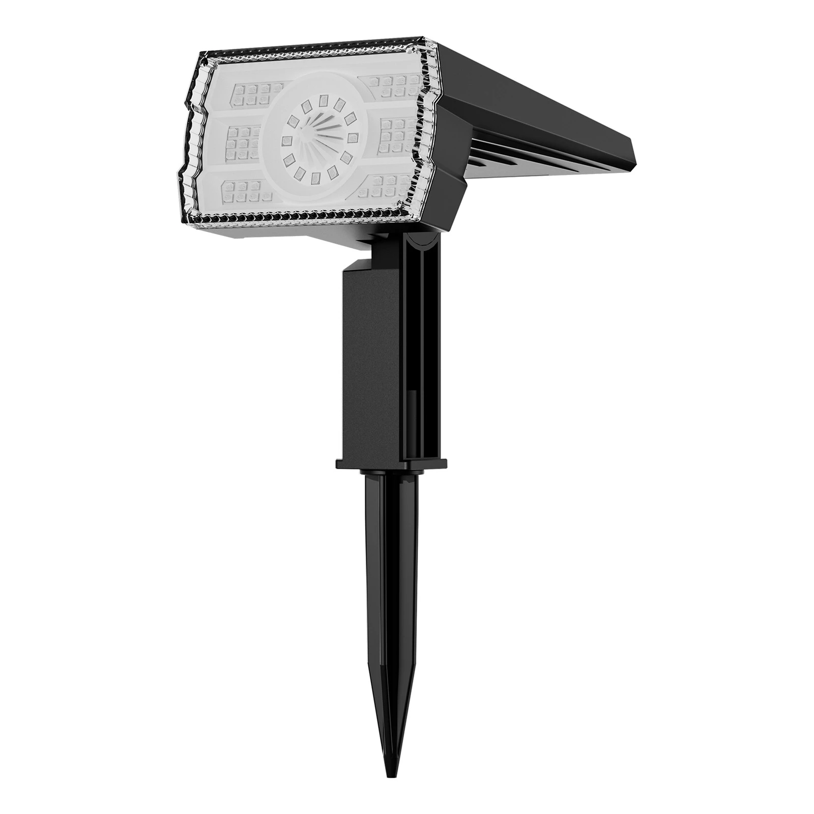 Bright Ideas: Why Solar Spotlights Are Redefining Outdoor Safety in 2025