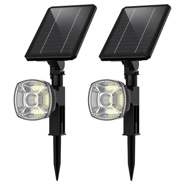brightest solar spotlight