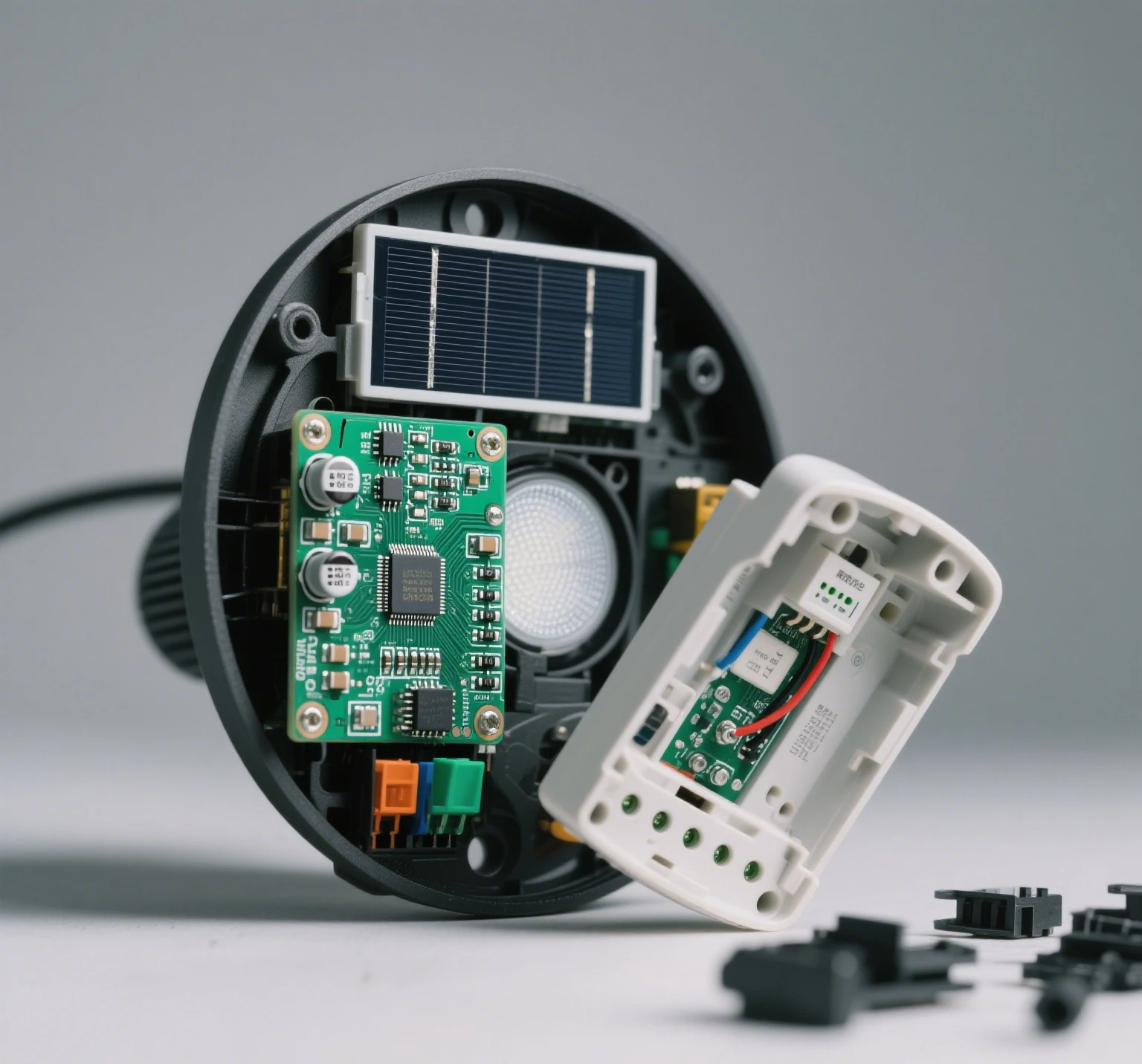 Do Solar Lights Need Direct Sunlight? What You Need to Know Before Buying