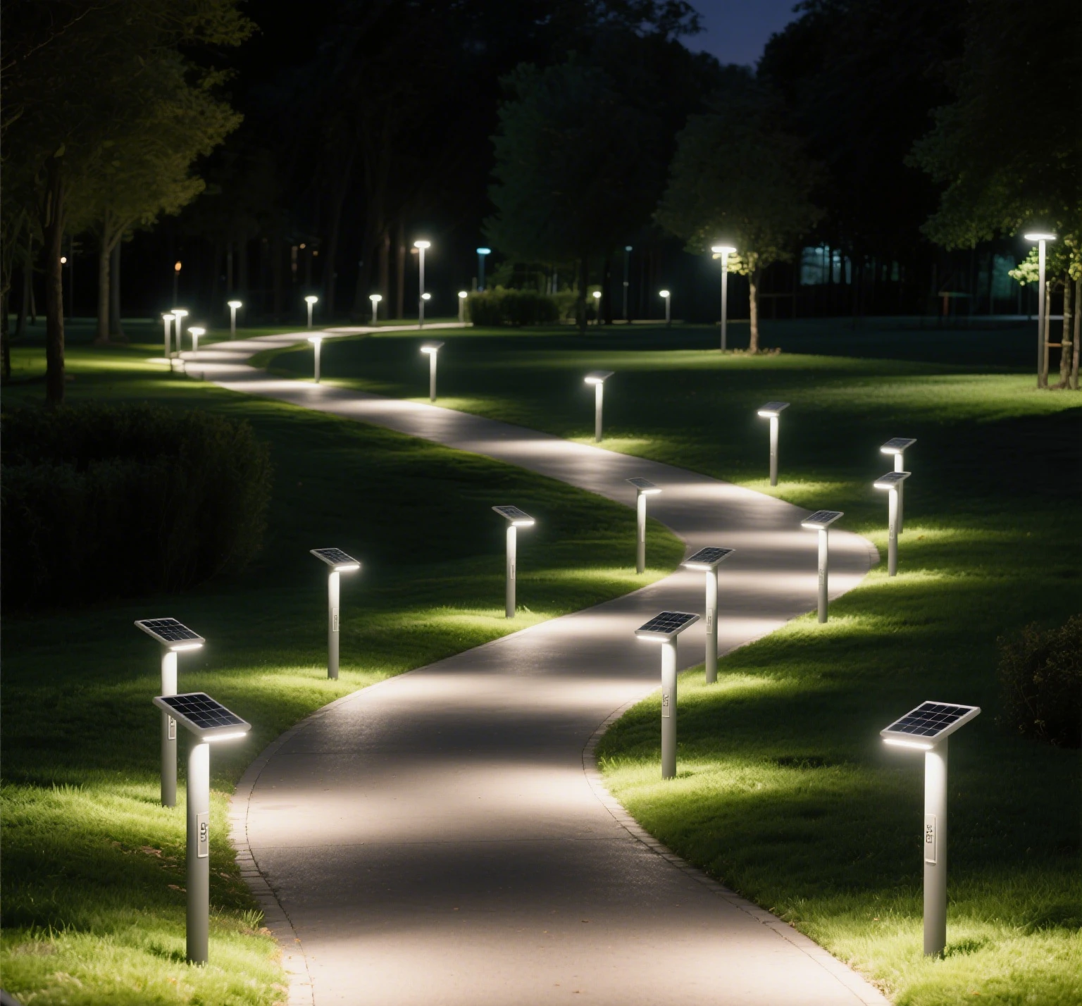 Top Waterproof Solar Lights for Winter: Shine in Snow & Rain