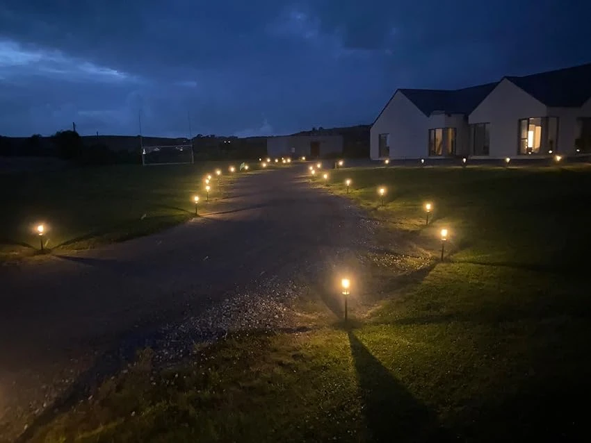 Top 10 Solar Motion Sensor Lights: Reviews & Buying Guide