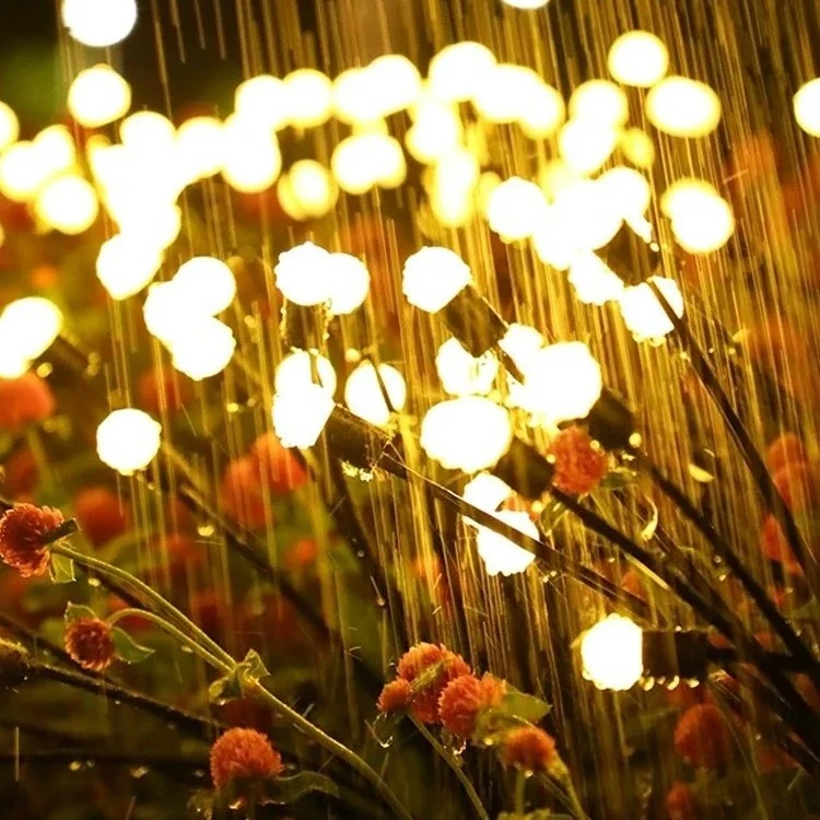 Will Solar Lights Work in the Shade?