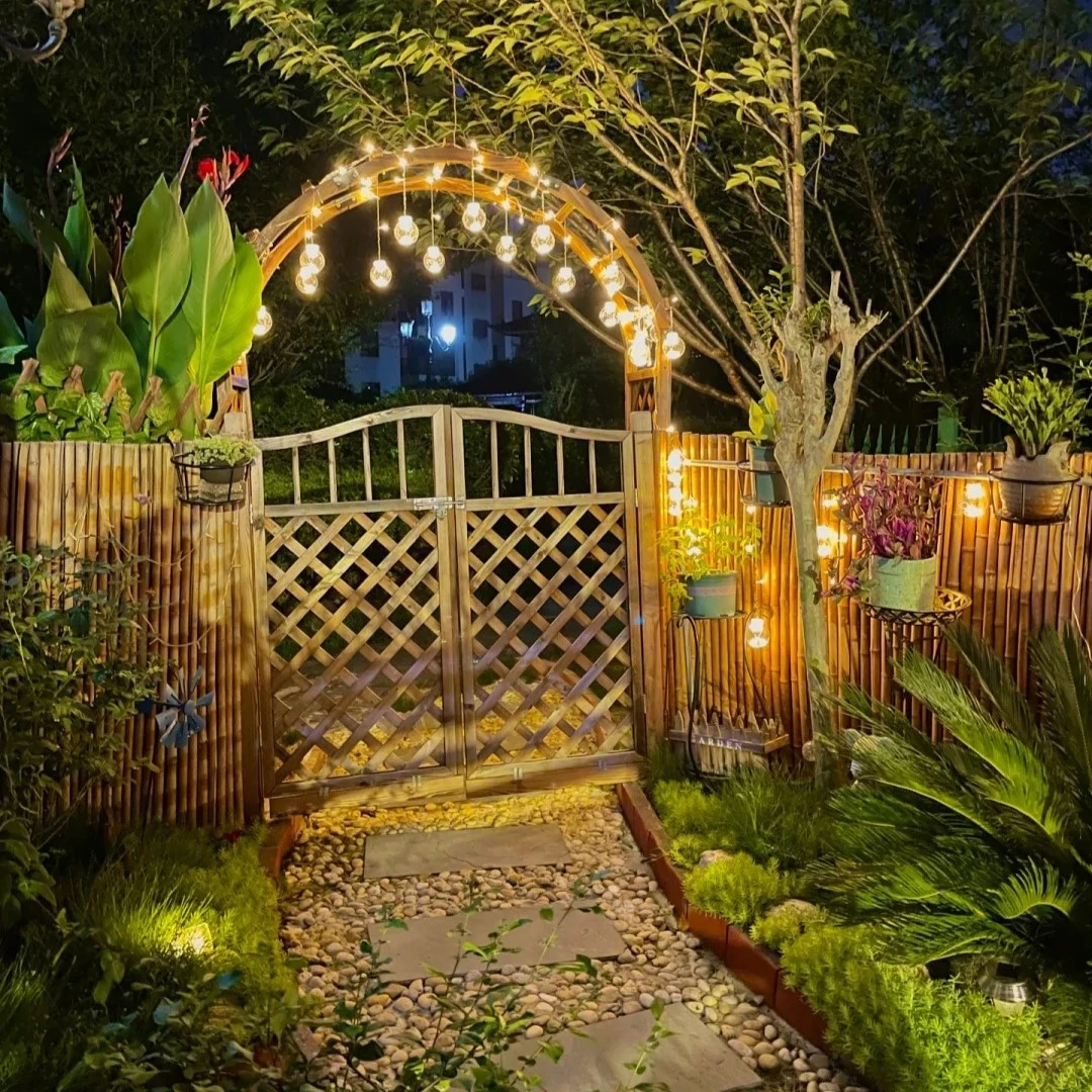 Do Garden Solar Lights Charge When Turned Off?
